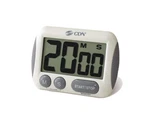 Cdn TM15 Electronic Timer W/ Large Digit Display. Fixed Price $21.11.