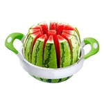 New! Slicer Cutter Watermelon-cantaloupe-honeydew-pineapple Lg. Fixed Price $22.95.