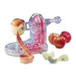 Starfrit Peeler - Easily Peels All Types Of Apples Spring Loaded Arm .... Fixed Price $35.99.