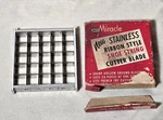 Ekco Miracle 50 Ribbon Style Shoe String Potato Cutter - French Fry Model T5 T11. Fixed Price $19.99.