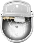 Stainless Steel Automatic Waterer For Horses And Cattle. Fixed Price $36.89.