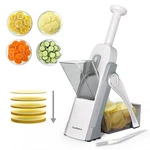 Supmakin Safe Mandoline Slicer For Kitchen, Potato Chips, Vegetabl.... Fixed Price $50.75.