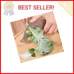 Lefipet Herb Stripper Tool, Kitchen Leaf Stripping Gadget, Cilantro. Fixed Price $13.59.