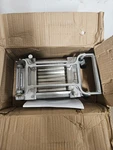 Nemco 55975-SC The Easy Chicken Slicer 1/2". Fixed Price $225.00.