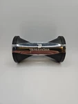 Procizion Spiral Vegetable Slicer Black Silver Chrome Cutter Makes Veggie Pasta. Fixed Price $8.00.