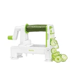 Starfrit Pro Foldable Spiralizer - Create Healthy Veggie Noodles And Slic. Fixed Price $48.32.