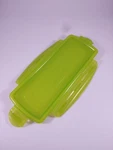 Genius Nicer Dicer Replacement Snaplock Lid- Only As Seen Tv Kitchen. Fixed Price $8.00.