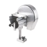 Winco FVS-1 Adjustable Fruit Vegetable Slicer 16"W X 8-11/16"D 16"H 9-1/4" .... Fixed Price $297.99.
