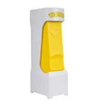 Quality Home One Click Stick With Stainless Steel Blade, Cheese Yellow. Fixed Price $19.14.