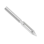 Rada Cutlery 1.75-INCH Swivel Vegetable Peeler. Fixed Price $15.49.