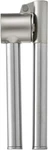 Garlic Press Crusher Squeezer Masher Mincer Stainless Steel Manual Kitchen Tool. Fixed Price $7.67.
