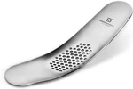 Wansteir Stainl Steel Curved Garlic Prer Or Cheese Grater,. Fixed Price $17.18.