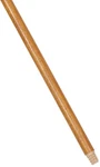Broom Handle 60 Inch Lacquered Wood Threaded Tip Rubbermaid FG636100LAC Products. Fixed Price $28.99.