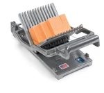 Nemco 55300A-2 Easy Cheeser 3/4" & 3/8" Cutter, Slicer, Cuber. Fixed Price $394.90.