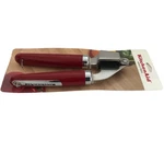 New Kitchenaid Empire Red Classic Garlic Press Stainless Steel Hera (vintage). Fixed Price $42.00.