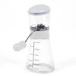 Prepworks By Progressive Nut Chopper With Non-skid Base, White. Fixed Price $29.16.