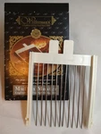Wolferman's Muffin Master English Splitting Tool Original Box Vintage. Fixed Price $14.99.