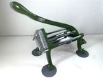 New Star Commercial Restaurant Heavy Duty French Fry Cutter. Fixed Price $99.95.
