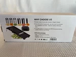Slicer,mandoline For Kitchen,commercial Potato. Fixed Price $29.99.