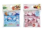 Torune Mama's Assist Food Picks Bento Lunch Accessories 8PIECE Sea Animals. Fixed Price $12.32.