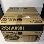 Zojirushi Thermos RDS-400-ST 4L Non Electric Rice Warmer! New!. Fixed Price $195.00.