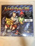 Cunninlynguists Will Rap For Food Black Vinyl Pressing 2XLP Hand. Fixed Price $79.99.