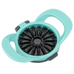 Prepworks By Dishwasher Safe 16-SLICE Thin Apple Slicer And Corer With Attach.... Fixed Price $23.61.