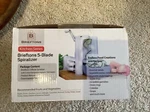 Brieftons 5-BLADE Spiralizer Strongest-and-heaviest Duty Vegetable Slicer. Fixed Price $12.99.