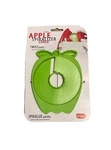 Apple & Pear Spiralizer Corer, Green Talisman Designs .cores Cut. New. Fixed Price $10.00.