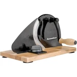 Zassenhaus Original Classic Adjustable Bread Slicer Uniform Slices. Fixed Price $229.95.