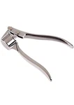 Kitchen Stainless Steel Garlic Press Crusher Home Cooking Vegetables Ginger S.... Fixed Price $9.69.