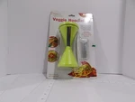 Veggie Noodle Maker Spiralizer With 4 Stainless Steel Blades Kitchen Tool New. Fixed Price $17.99.