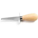 Fox Run 0275 Oyster Shucker Knife Pry Shell With Ease Steel Blade 6 Inch. Fixed Price $15.98.
