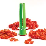 Norpro Veggie Tube Cutting Guide. Fixed Price $17.87.