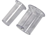 Delonghi Twin Pushers Black Graphics For Kenwood Fp Series Genuine KW652293. Fixed Price $31.32.