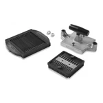 Vollrath 55483 Insta Cut 5.1 1/4 Dice Thandle Pusher Block. Fixed Price $281.32.