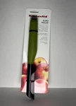 Kitchenaid Soft Grip Euro Peeler (matcha - Green) #KET112OHMCA New. Fixed Price $14.99.