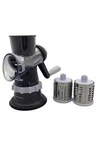 Prepology Countertop Slicer & Grater W/ 3 Barrels. Fixed Price $17.49.