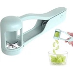 Tomato Slicer Cutter Grape Tools Cherry Fruit Salad Splitter Artifact For Toddle. Fixed Price $8.50.