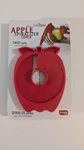 Apple & Pear Spiralizer Corer Red Talisman Designs New. Fixed Price $5.49.