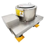 220V 1HP Industrial Centrifuge Dehydrator Extraction Solid-liquid Separator. Fixed Price $3799.60.