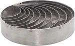 Cutter Mexican Bread Tool Cortador De Conchas Para Pan, 5.5 Inches Diamet. Fixed Price $36.99.