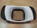 Kitchenaid Apple Corer/slicer, French Fry Cutter, Onion. Fixed Price $15.88.