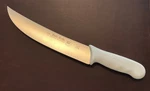 Dexter Russell Sani-safe Chef Knife Blade #S132-10 Stainless Steel Usa. Fixed Price $50.00.