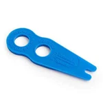 Pinewood Pro Wheel Spacer Tool - Get Perfect Spacing For Your Derby Car. Fixed Price $6.95.