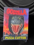 Godzilla Pizza Cutter 2015 Diamond Select Toys Sealed. Fixed Price $125.00.