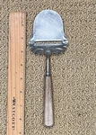 Vintage Norwegian Cheese Slicer Made Norway - Thor Bj Rklund. Fixed Price $16.00.