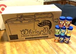 New! Whirley-pop Popcorn Popper Hand Crank Red Popping Machine W/ 8 Seasonings. Fixed Price $25.00.