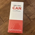 New Sealed Kitchen Mama Electric Opener Cans With Push Of Button. Fixed Price $22.00.