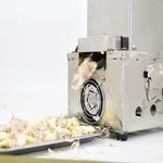 Techtongda Kitchen Electric 110V Garlic Peeler Machine 25-30KG/H 180W New. Fixed Price $157.52.
